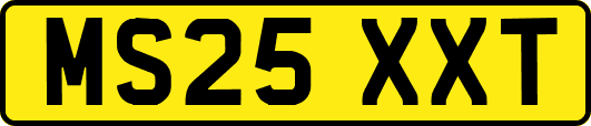 MS25XXT