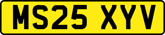 MS25XYV