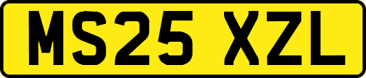 MS25XZL