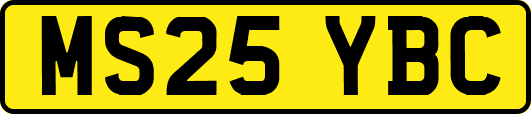 MS25YBC