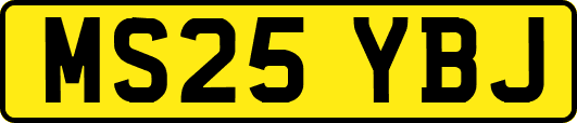 MS25YBJ