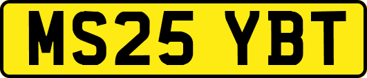 MS25YBT