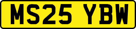 MS25YBW