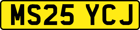 MS25YCJ