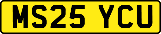 MS25YCU