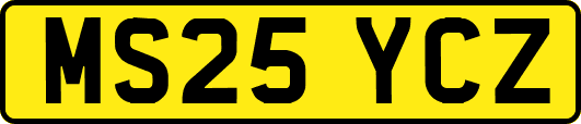 MS25YCZ