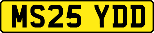 MS25YDD