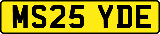 MS25YDE