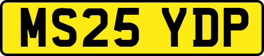 MS25YDP