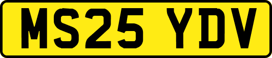 MS25YDV