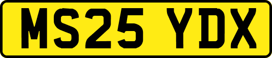 MS25YDX