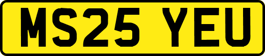 MS25YEU