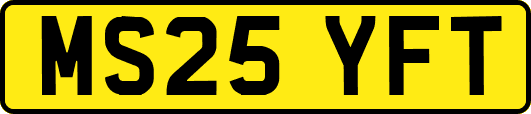 MS25YFT