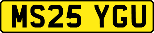 MS25YGU