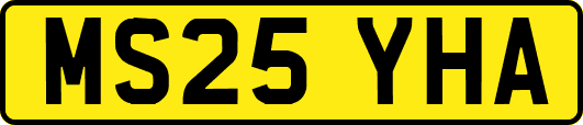 MS25YHA