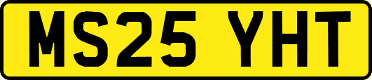 MS25YHT