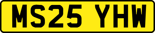 MS25YHW