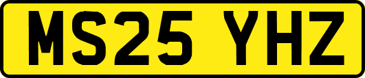 MS25YHZ