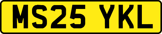 MS25YKL