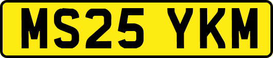 MS25YKM