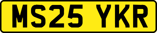 MS25YKR