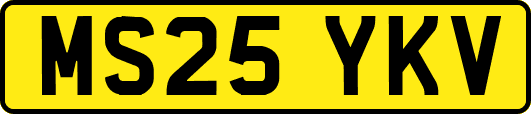 MS25YKV