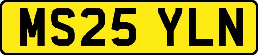 MS25YLN