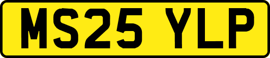 MS25YLP