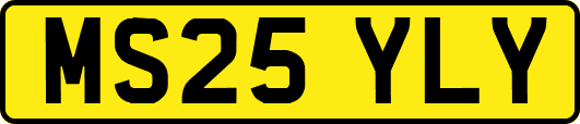 MS25YLY