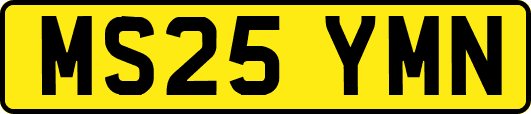 MS25YMN