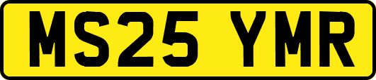 MS25YMR