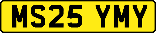 MS25YMY