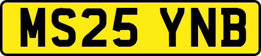 MS25YNB