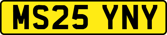 MS25YNY
