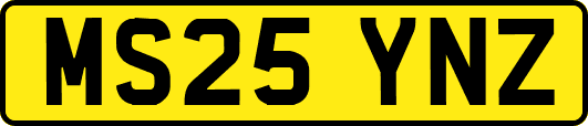 MS25YNZ