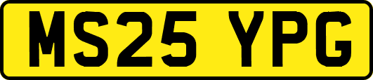 MS25YPG