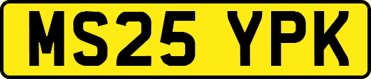 MS25YPK
