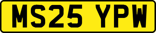 MS25YPW