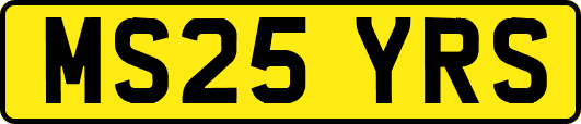 MS25YRS