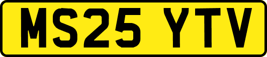 MS25YTV