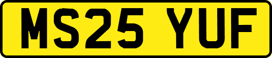 MS25YUF