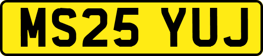 MS25YUJ
