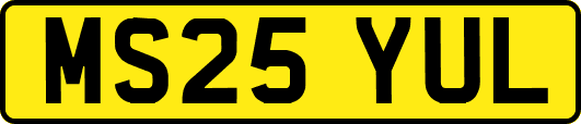 MS25YUL