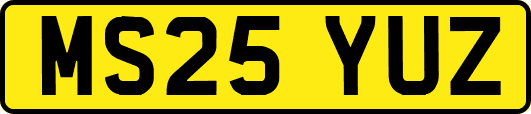 MS25YUZ
