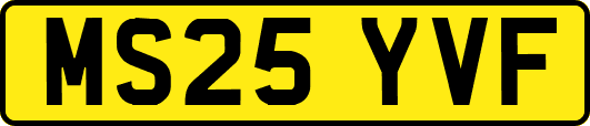 MS25YVF