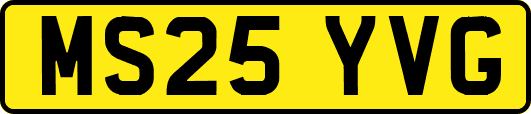 MS25YVG