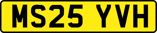 MS25YVH