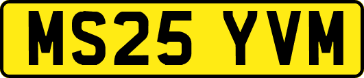 MS25YVM