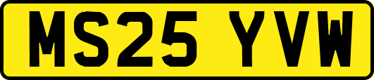 MS25YVW