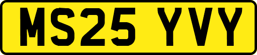 MS25YVY